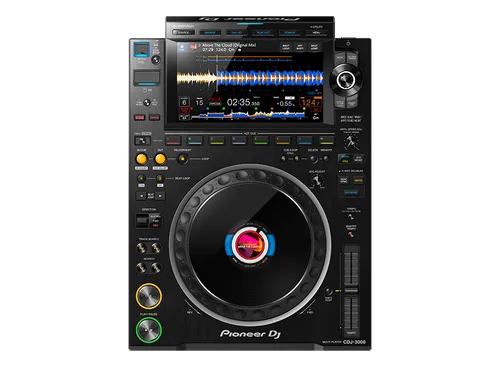Pioneer CDJ 3000