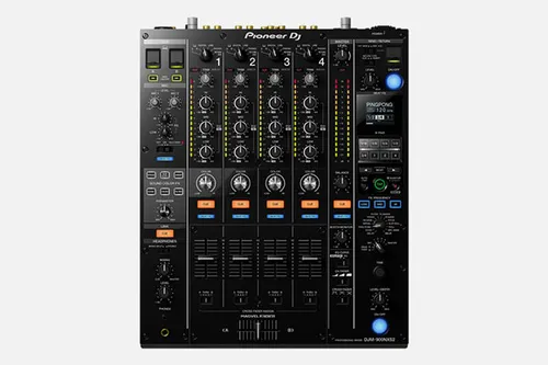 Pioneer DJM 900 NXS2
