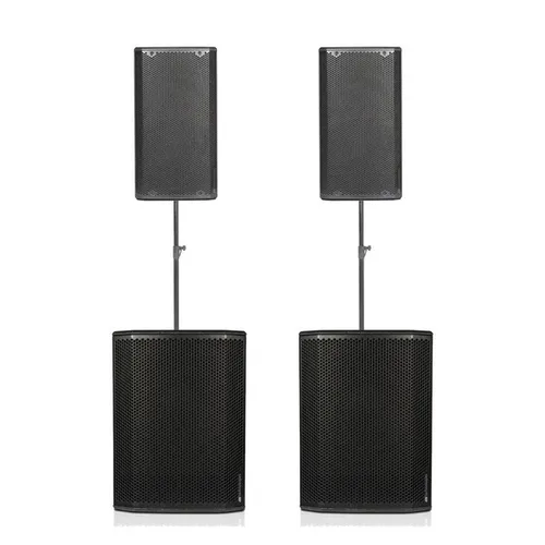 4200w Full Sound System