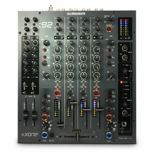 Allen & Heath Xone 92