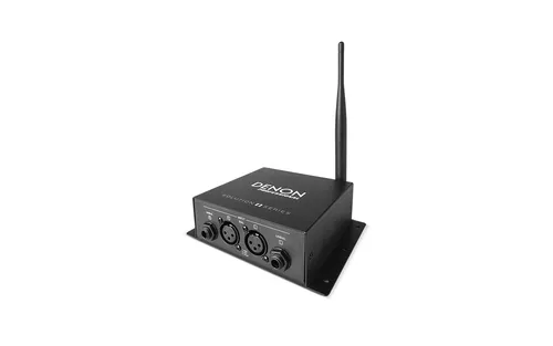 Wireless Audio Transmitter