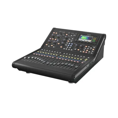 Midas M32R mixing desk