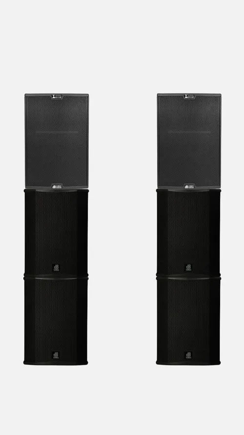 8000w Full Sound System