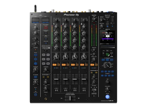 Pioneer DJM A9