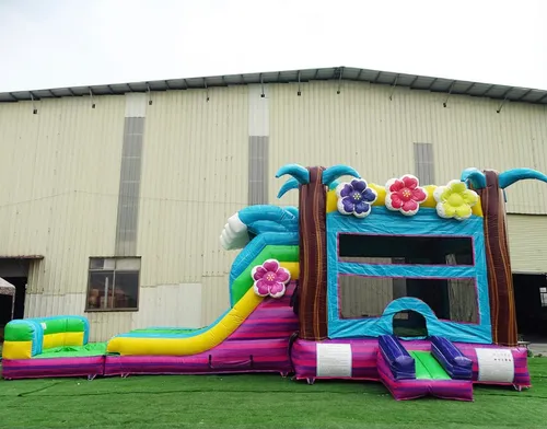 XL Summer Luau Combo