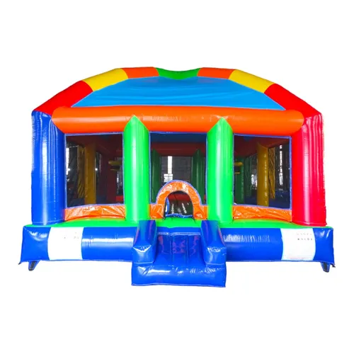 Party Dome XL Bounce House