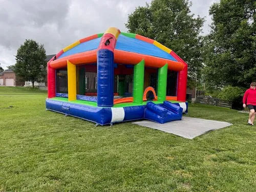 Party Dome XL Bounce House