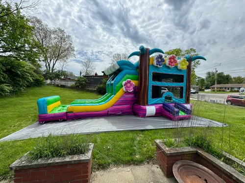 XL Summer Luau Combo