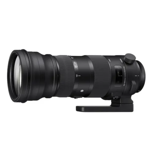 Sigma 150-600mm F5-6.3 DG OS HSM Sport for Canon EF