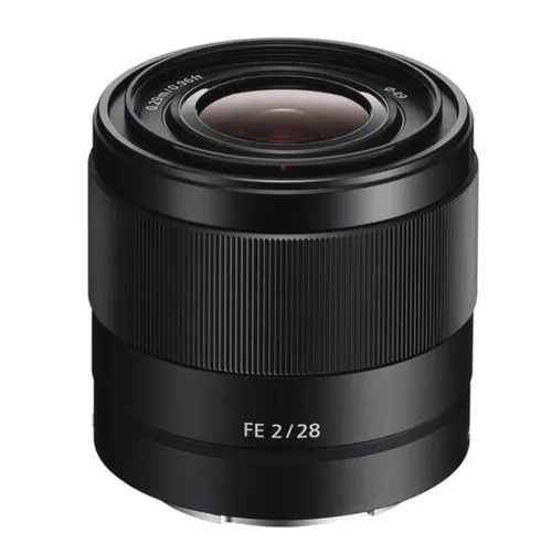 FE 28mm F 2.0