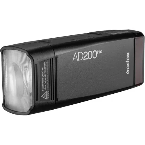 GODOX AD200PRO