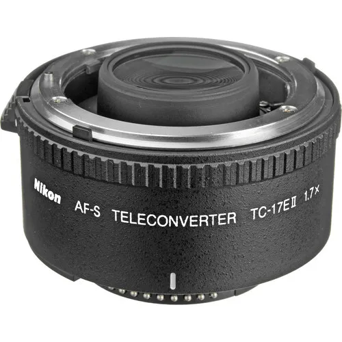 Nikon AF-S Teleconverter TC-14EII