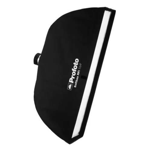 Profoto RFI 1x4 Strip Softbox