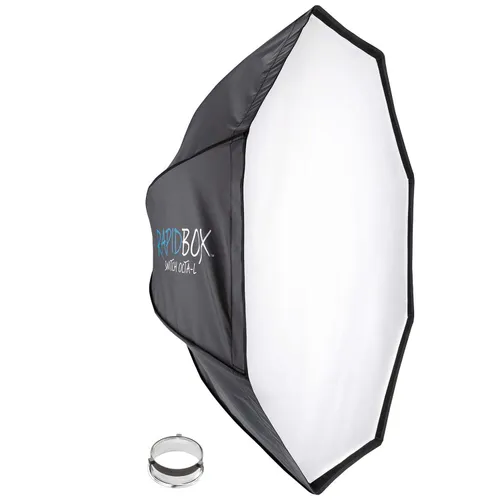 Westcott Rapidbox SWITCH OCTA-L w/ Bowens Mount 