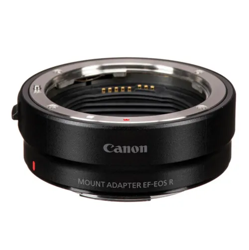 Canon Mount Adapter EF-EOS R