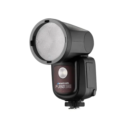 Westcott FJ80-SE S 80Ws Speedlight for Sony Cameras
