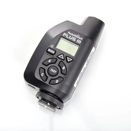 Pocketwizard 
