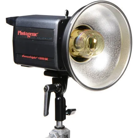 Photogenic 1250 500ws Strobe