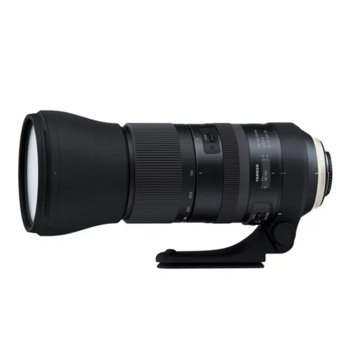 Tamron SP 150-600mm F5-6.3 Di VC USD G2 Canon