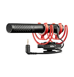 Rode VideoMic NTG