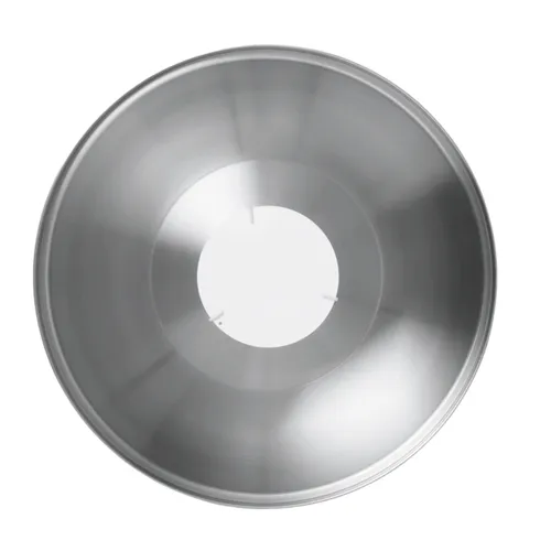 Profoto Softlighter Beauty Dish Silver