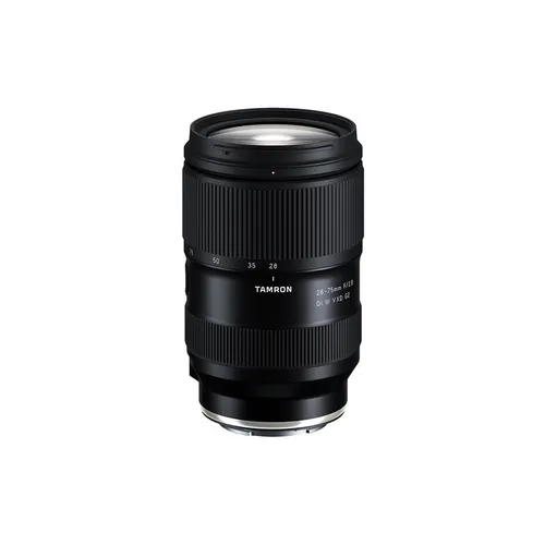 Tamron 28-75 F2.8 DI III VXD G2 for Sony E