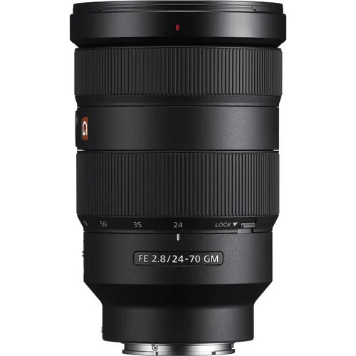 FE 24-70mm F2.8 GM