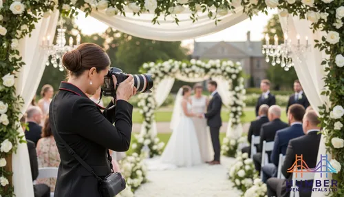 Canon 5D Mark II Full Frame Camera Body - Professional DSLR 