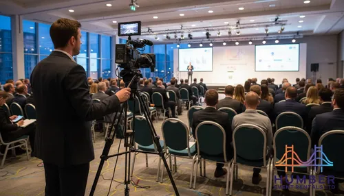 Professional Tripod - Heavy-Duty Camera Support System