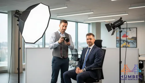 Neeweg Q4 Wireless Flash System with Canon Trigger - Professional Lighting