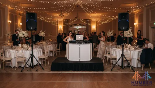 Alto TS415 Full Range Active PA Speaker - Professional Sound System