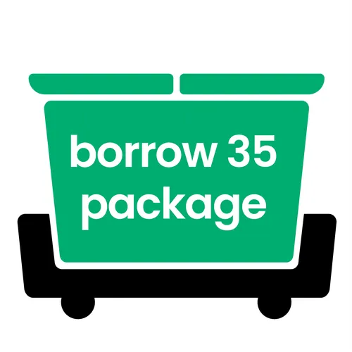 Borrow 35 Package
