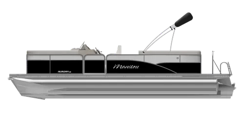 2022- 20' Sweetwater Pontoon