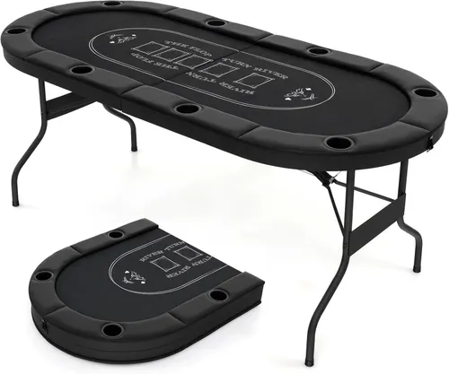 Poker Table