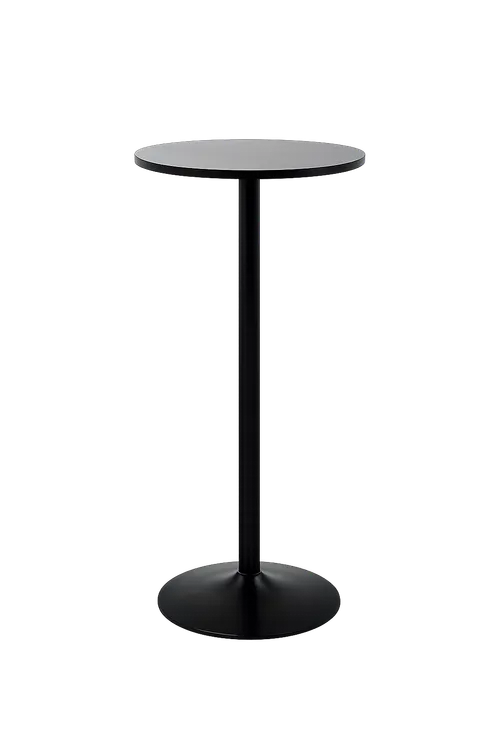 Onyx Pub Table