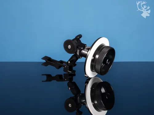 Arri MFF-2 Cine Follow Focus