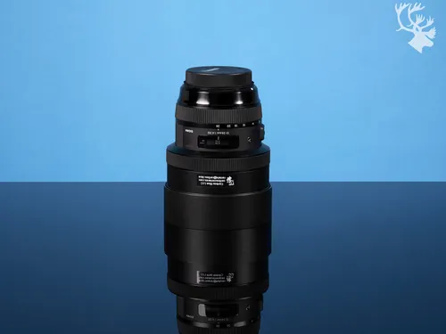 Sigma Art 12-24mm DG HSM, F4