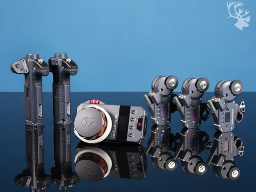 Tilta Nucleus-M (Full Kit)