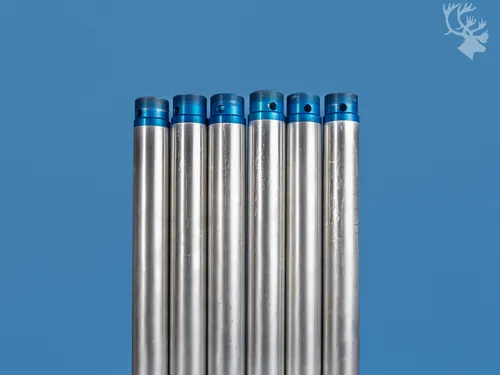 Dana Dolly Connectable Pipe Kit