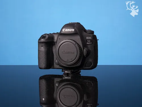 Canon 5D Mk.IV