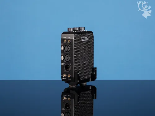 Beachtek DXA-Alexa Preamp Kit