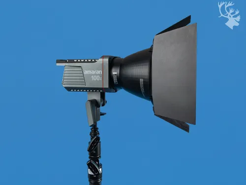 Aputure Amaran 100X