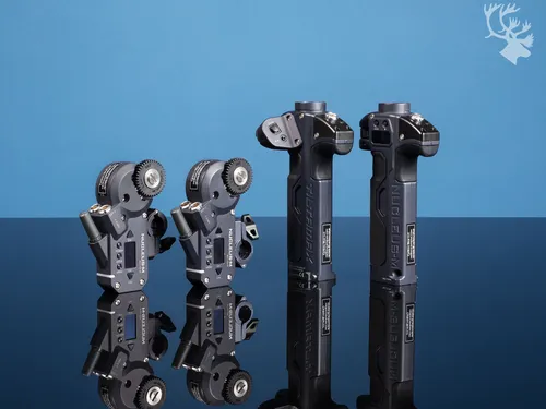 Tilta Nucleus-M (Handgrips Kit)