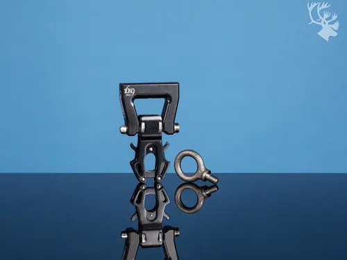 Kong Quick Release Adapter (For Easyrig)