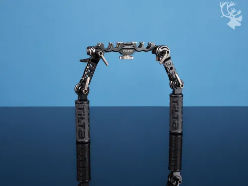 Tilta Universal Handgrips Kit