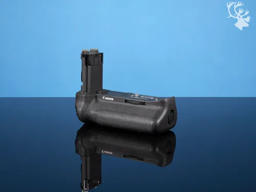 Canon 5D Mk.IV Battery Grip