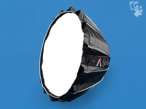 Aputure Light Dome II (34.8