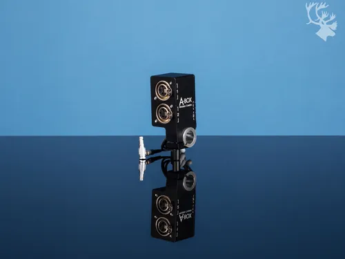 Wooden Camera A-Box (Alexa Mini)