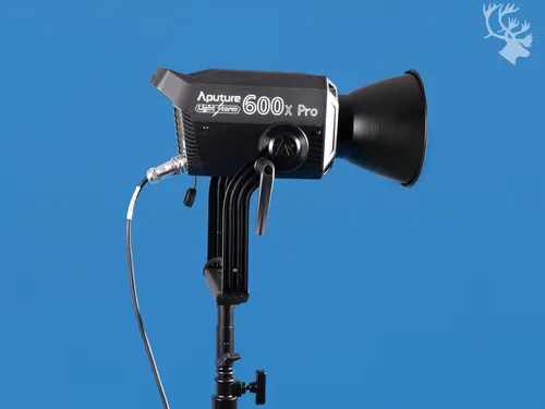 Aputure LS 600X Pro