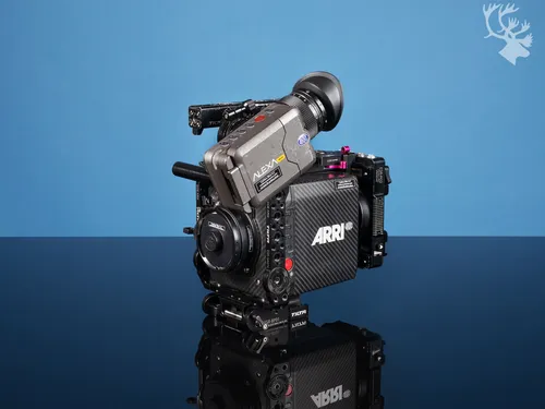 Arri Alexa Mini